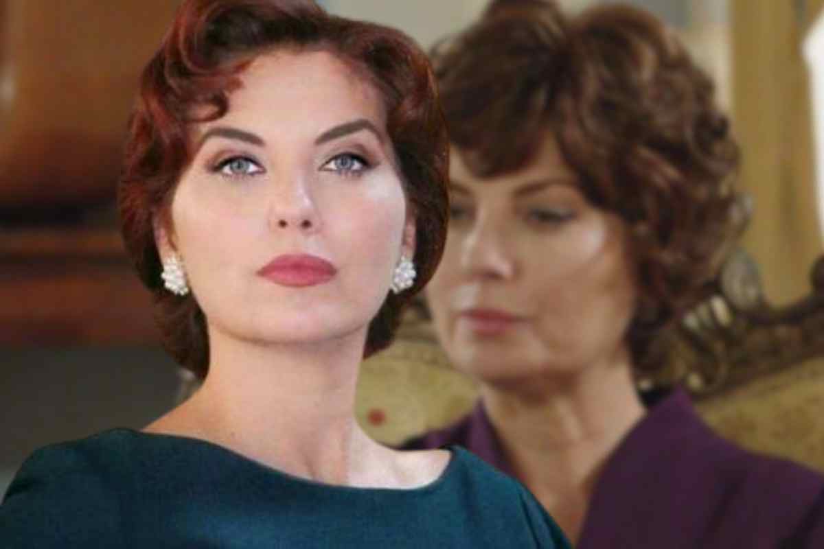 adelaide contessa il paradiso