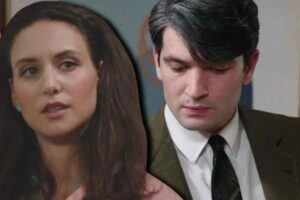 agata e roberto il paradiso delle signore