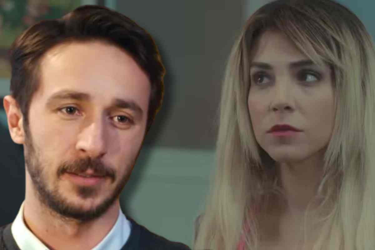 emre e ceyda de la forza di una donna
