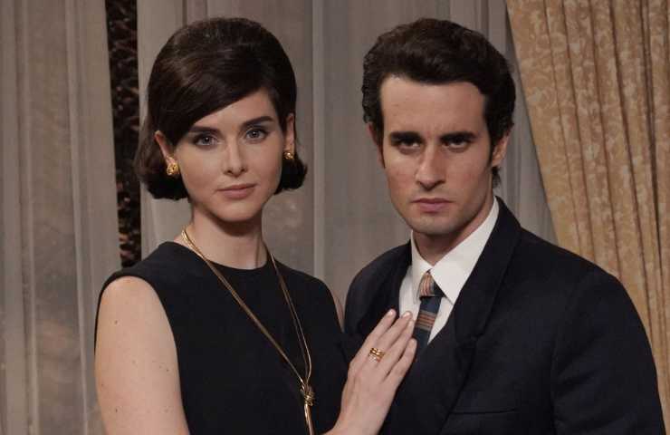 ettore e greta il paradiso delle signore