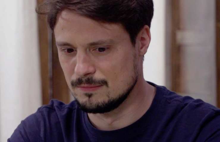 gianluca personaggio di upas