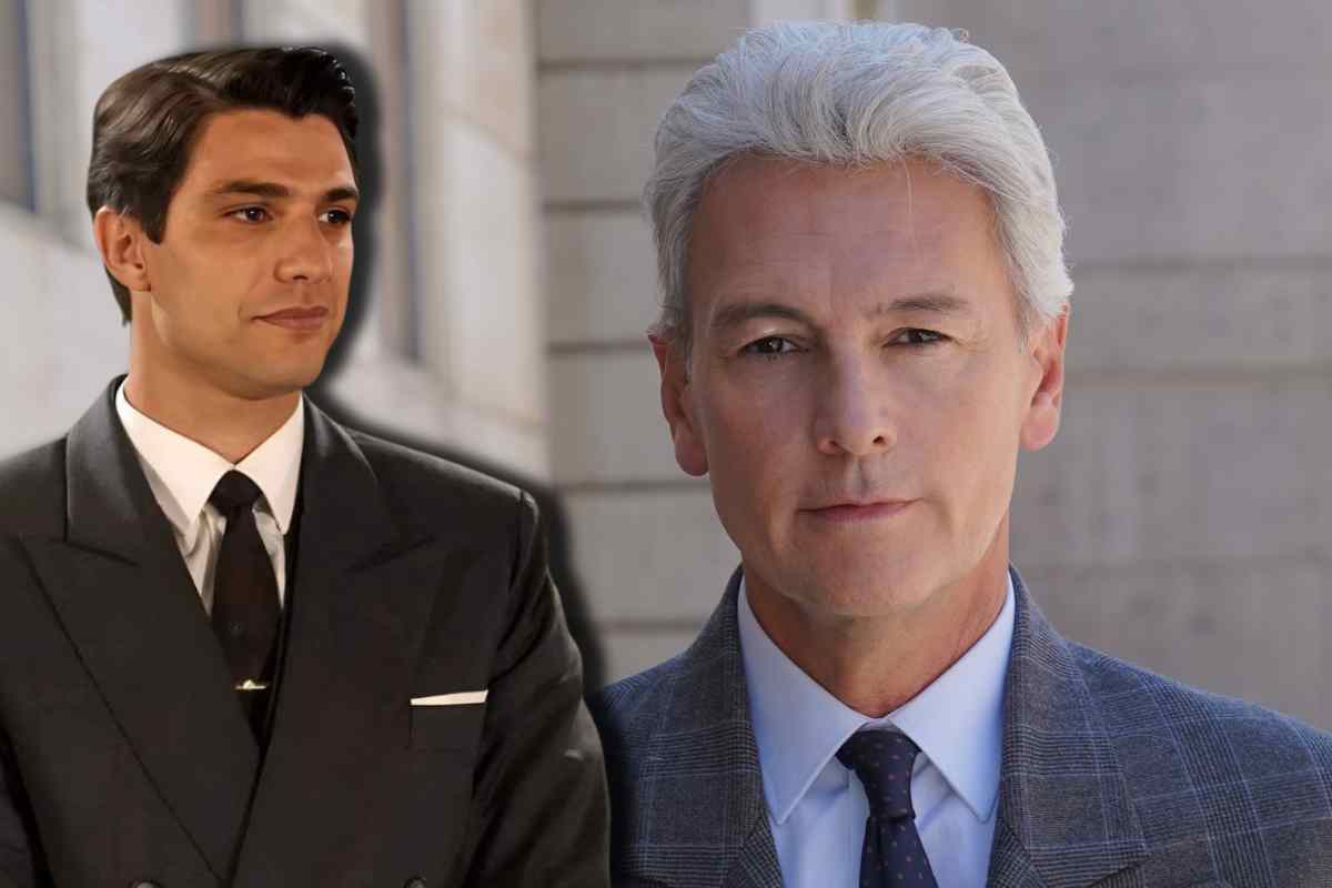 umberto e marcello de il paradiso