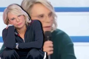 maria de filippi conduttrice