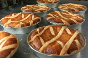 pastiere pronte