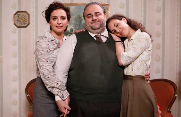 famiglia puglisi il paradiso