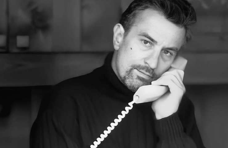 robert de niro da giovane