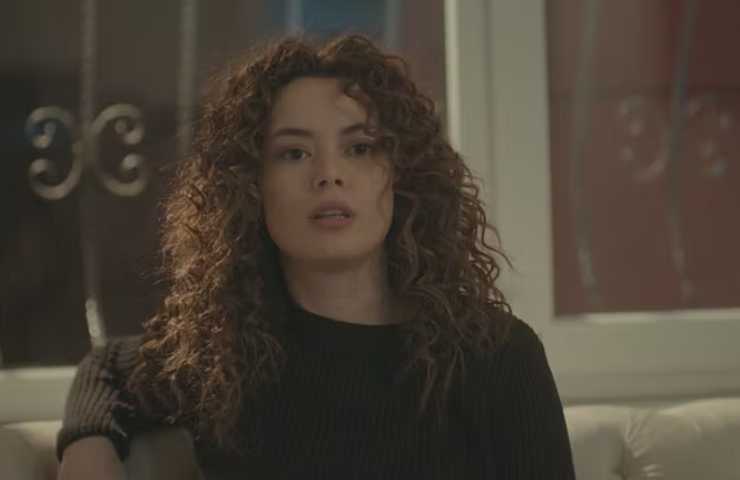 sirin la forza di una donna