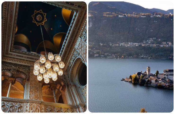 villa crespi cannavacciuolo