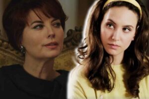 adelaide e agata il paradiso