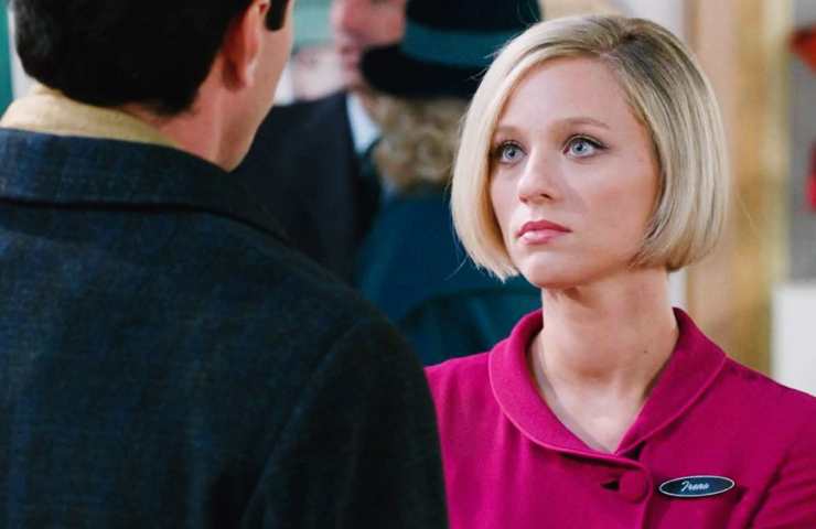 irene il paradiso delle signore personaggio