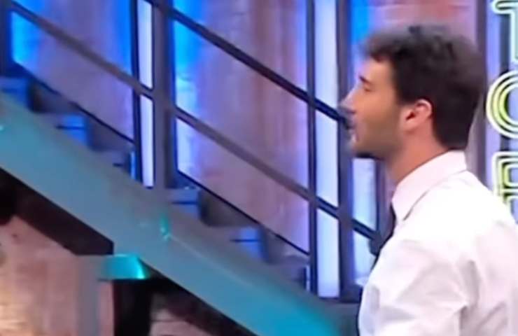 stefano de martino conduce affari tuoi